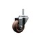 Service Caster 3 Inch High Temp Glass Filled Nylon Wheel Swivel 34 Inch Threaded Stem Caster SCC SCC-TS20S314-GFNSHT-34212 - alternate 1